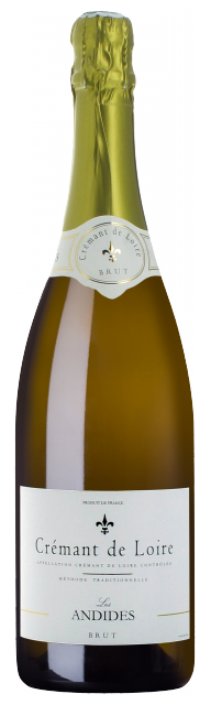 Crémant de Loire Brut Blanc 