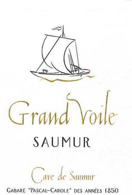 Saumur Blanc Grand Voile