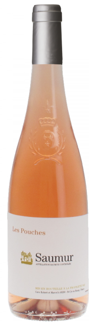 Saumur Rosé 