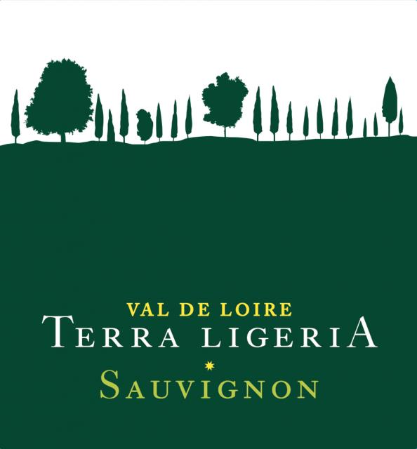 Sauvignon Blanc Terra Ligeria