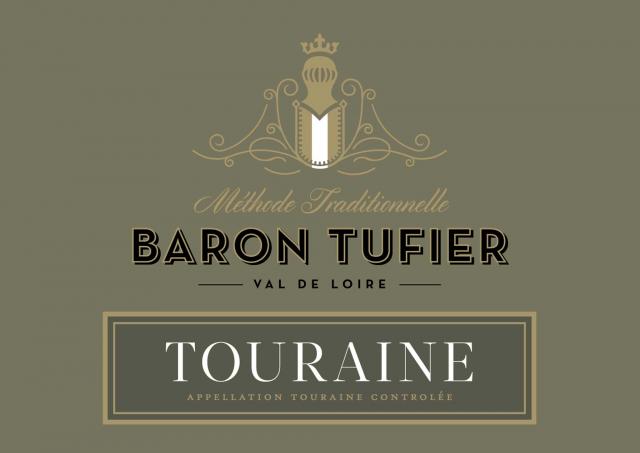 Touraine  Baron Tufier