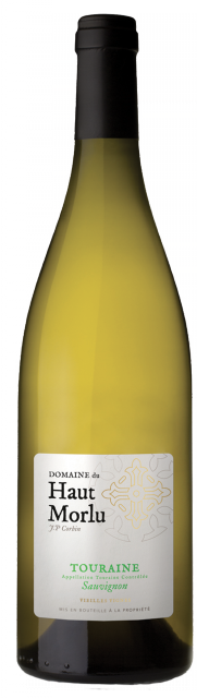 Touraine Sauvignon Blanc Domaine du Haut Morlu Vieilles Vignes