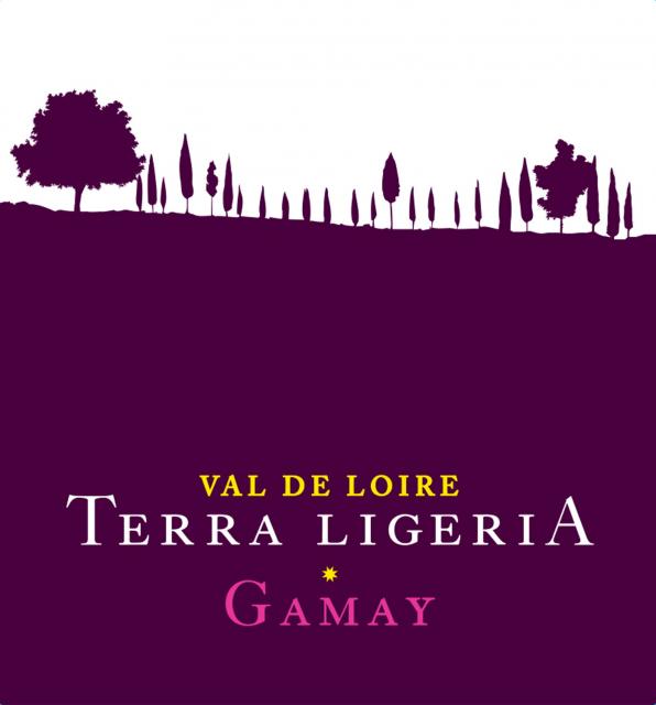 Val de Loire Gamay Rouge Terra Ligeria