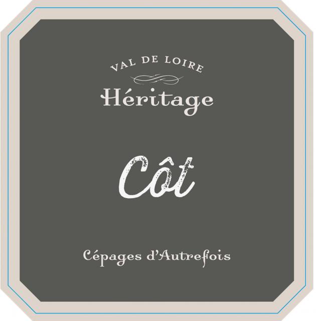 Val de Loire Rouge Heritage