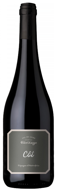 Val de Loire Rouge Heritage