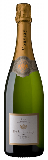 Vouvray Brut 