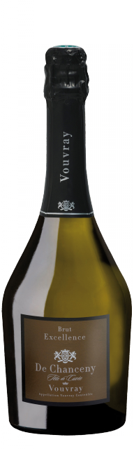 Vouvray Brut Excellence 