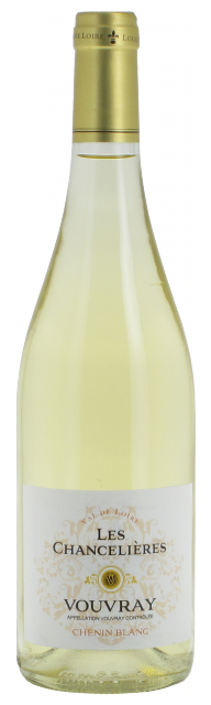 Vouvray Off Dry 