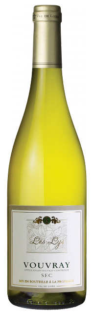 Vouvray Sec Tendre 