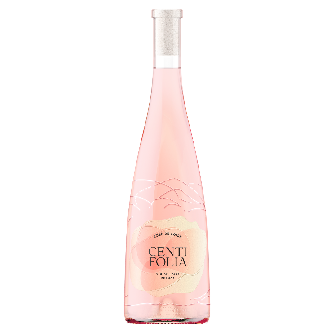 Rosé de Loire