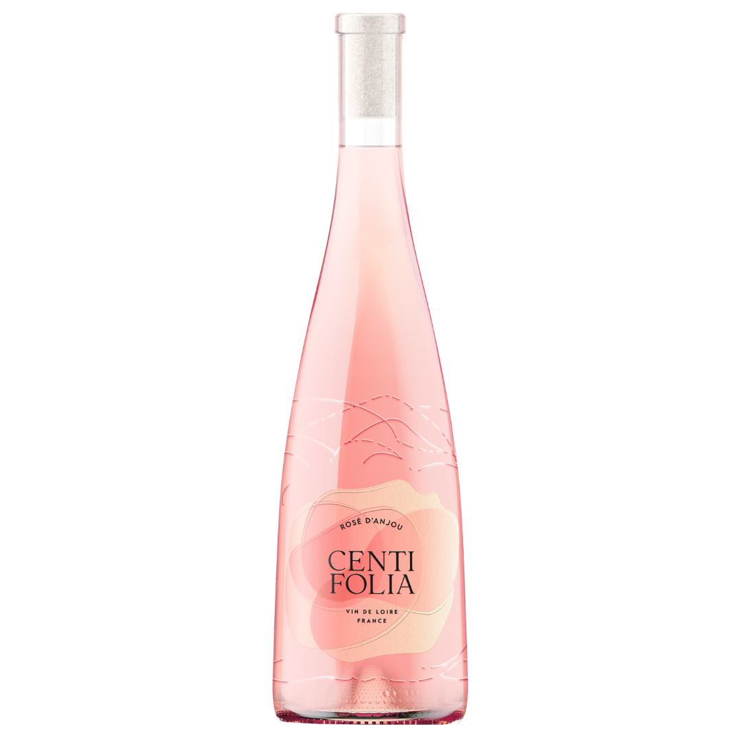 Rosé d’Anjou
