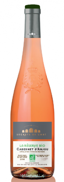 CABERNET D'ANJOU BIO SDC OCT 21