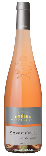 Cabernet d'Anjou Rosé 
