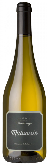 Coteaux d Ancenis Blanc Heritage