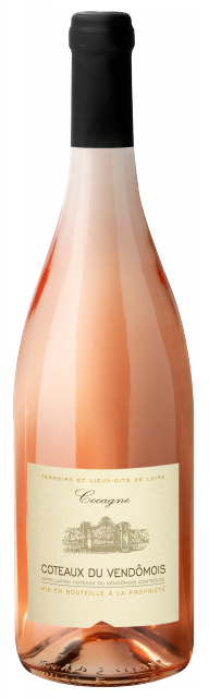 Coteaux du Vendômois Gris Lieu-dit Cocagne