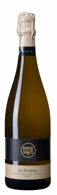 La Perrière - Crémant de Loire Brut
