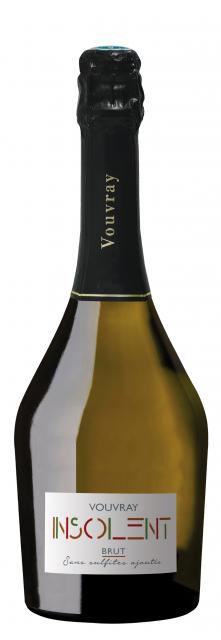 Vouvray 