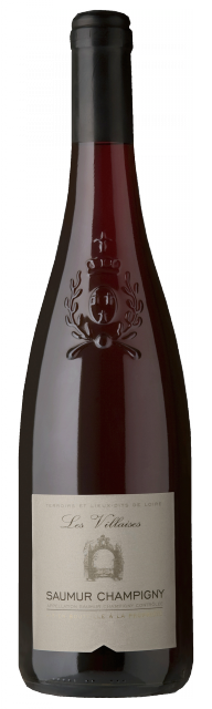 Saumur Champigny Rouge 