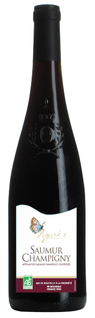 Saumur Champigny Rouge Azure