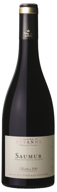 Saumur Rouge 