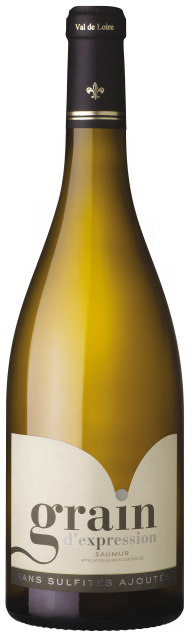 Saumur Blanc 