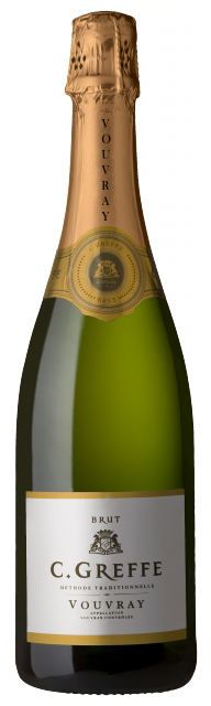 Vouvray Brut 