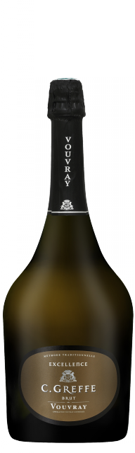 Vouvray Brut Excellence 