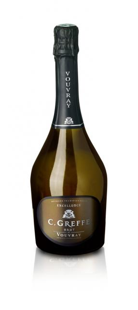 Vouvray Brut Blanc Excellence 
