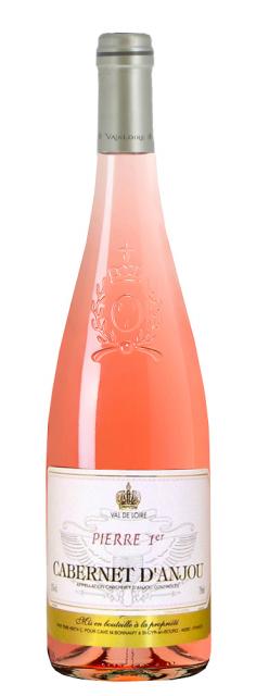 cabernet anjou pierre premier