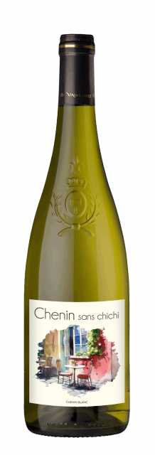 chenin sans chichi ss millesime