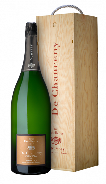 Vouvray Brut Excellence De Chanceny