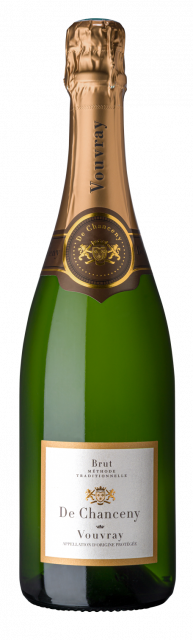 edonis de chanceny vouvray brut