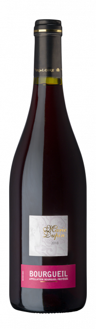 edonis marie dupin bourgueil