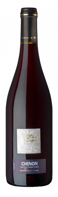 Chinon Rouge Marie Dupin