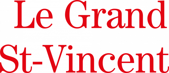 Le Grand St-Vincent