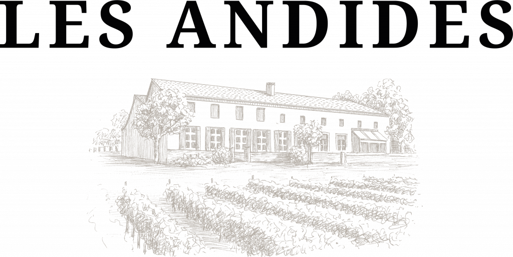 Logo Les Andides