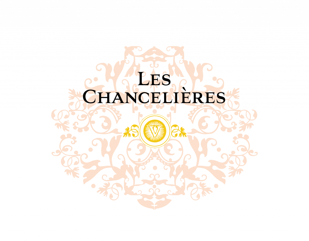 Logo Les Chancelières