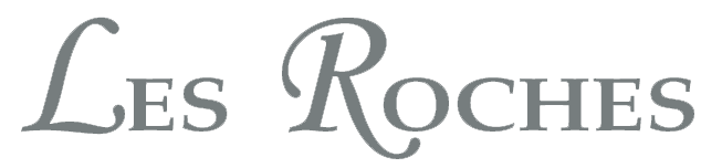 Logo Les Roches