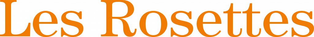 Logo Les Rosettes