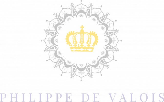Logo Philippe de Valois