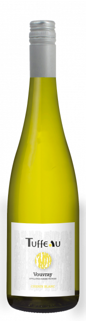 Tuffeau, AOP Vouvray, Blanc