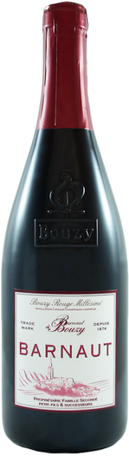 Bouzy Rouge