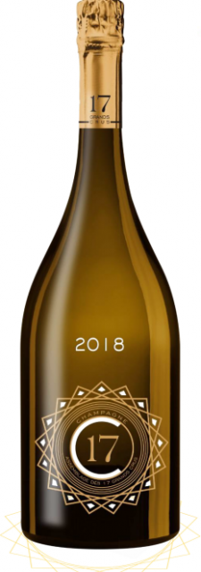 C17 - Les Grands Crus d'Exception de Champagne