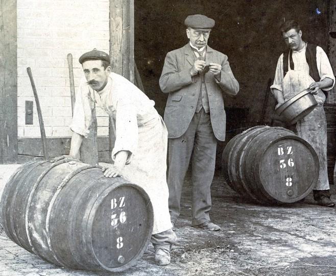 Since 1874, the story of a Champagne growers family: