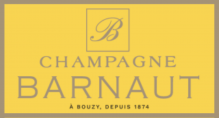 Logo Champagne BARNAUT à Bouzy depuis 1874