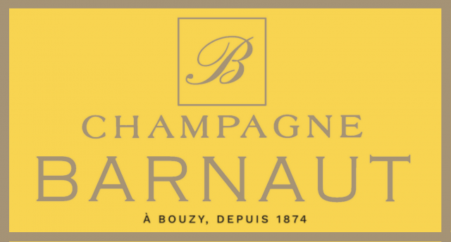 Logo Champagne BARNAUT à Bouzy depuis 1874