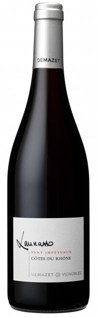 Laurasso, red 2024, Côtes du Rhône