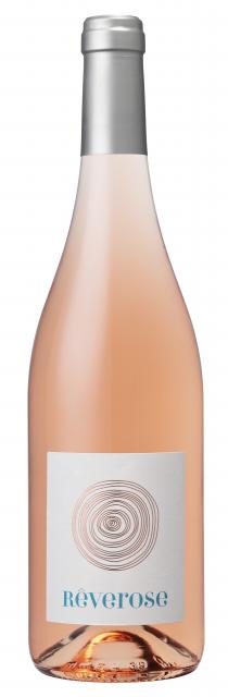 Vin de France, Rèverose 0, Rosé