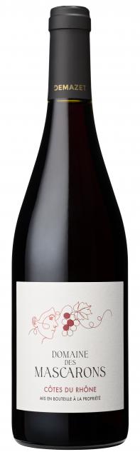 Domaine Des Mascarons 2024 - Professional range