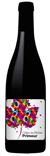 PRIMEUR CDR